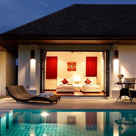 Villa Lovina By Holiplanet Rawai Esterno foto