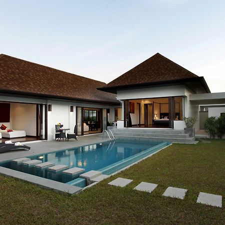 Villa Lovina By Holiplanet Rawai Esterno foto