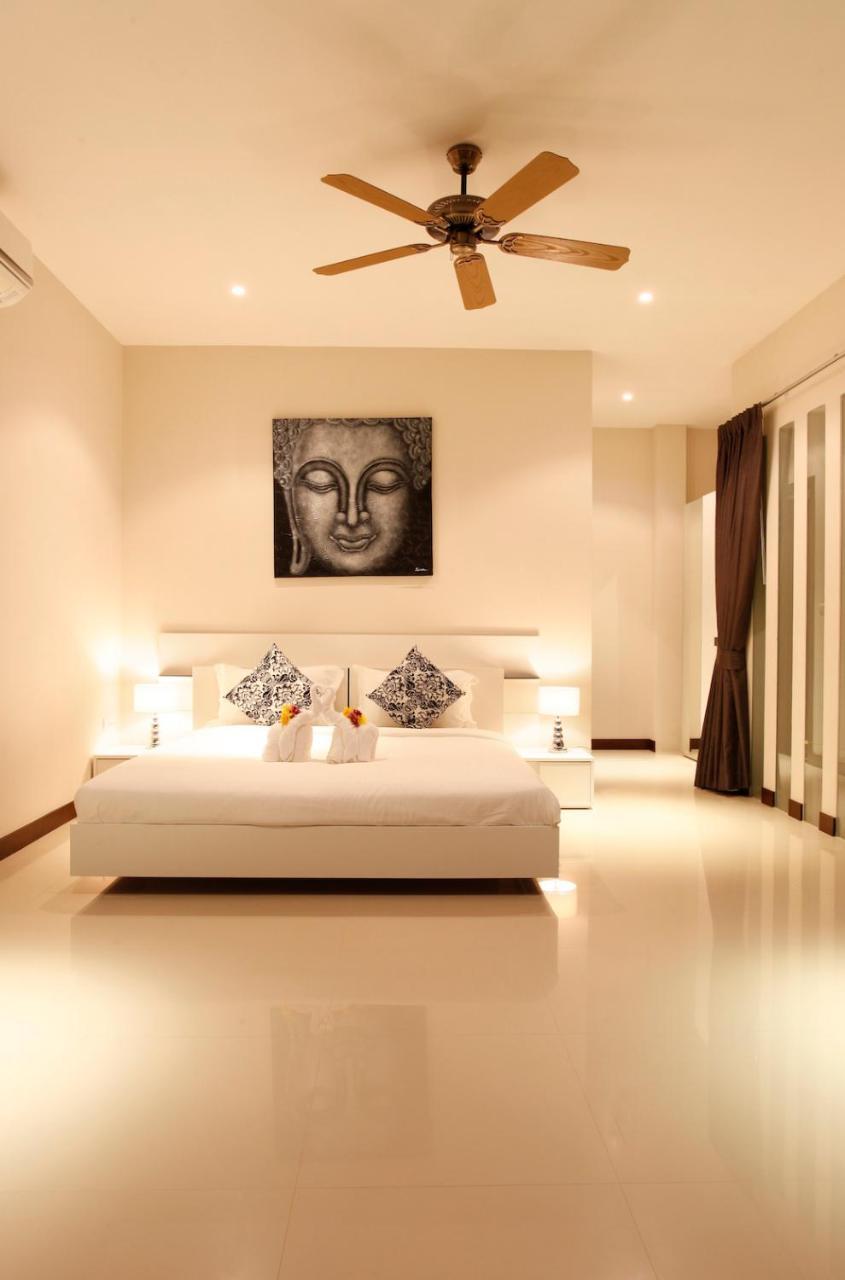 Villa Lovina By Holiplanet Rawai Esterno foto