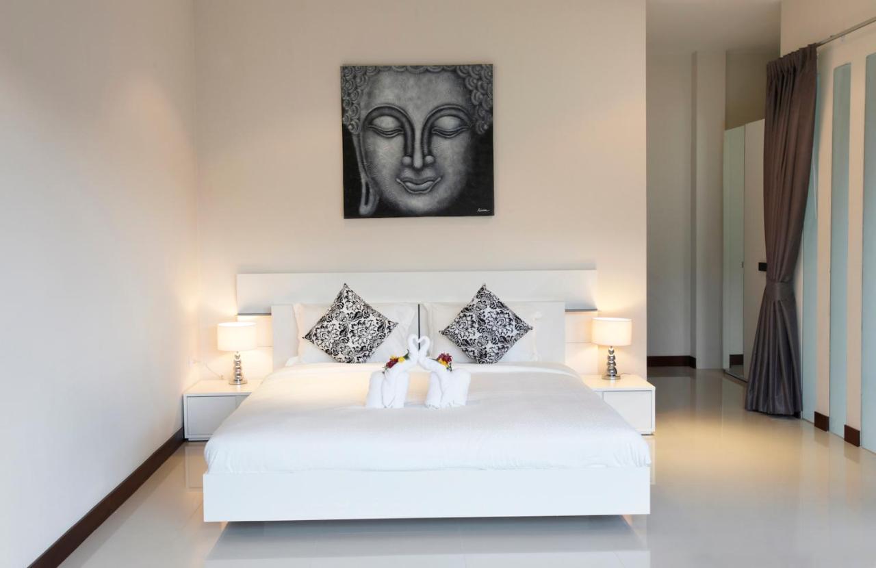 Villa Lovina By Holiplanet Rawai Esterno foto