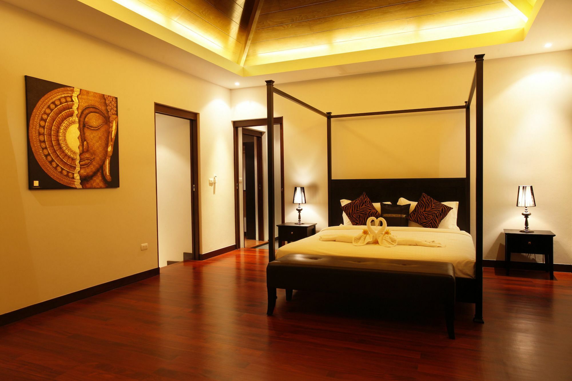 Villa Lovina By Holiplanet Rawai Esterno foto