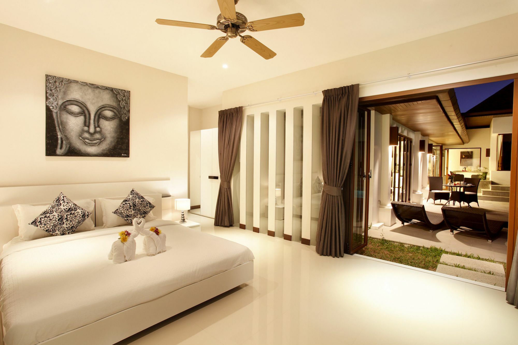 Villa Lovina By Holiplanet Rawai Esterno foto