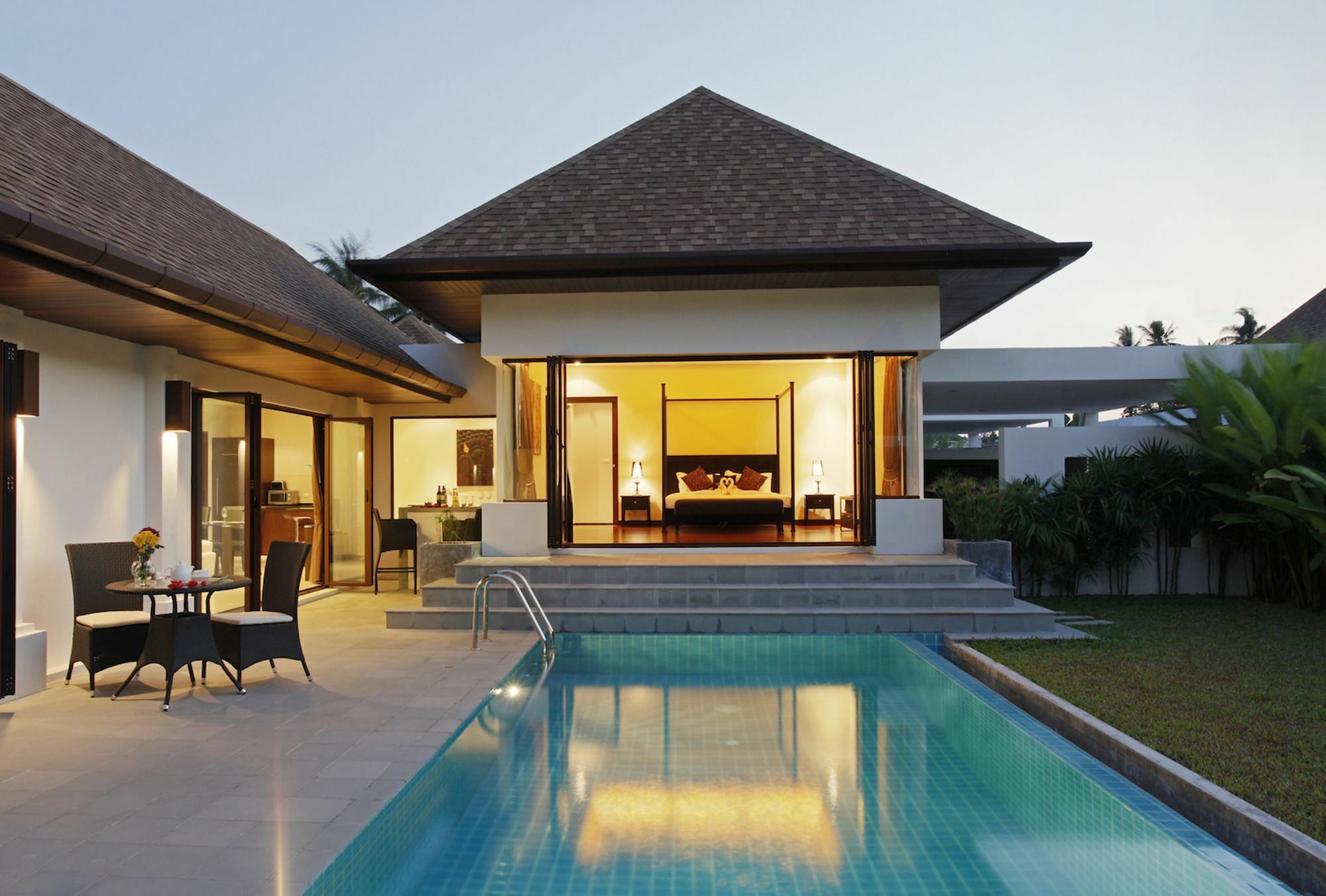 Villa Lovina By Holiplanet Rawai Esterno foto