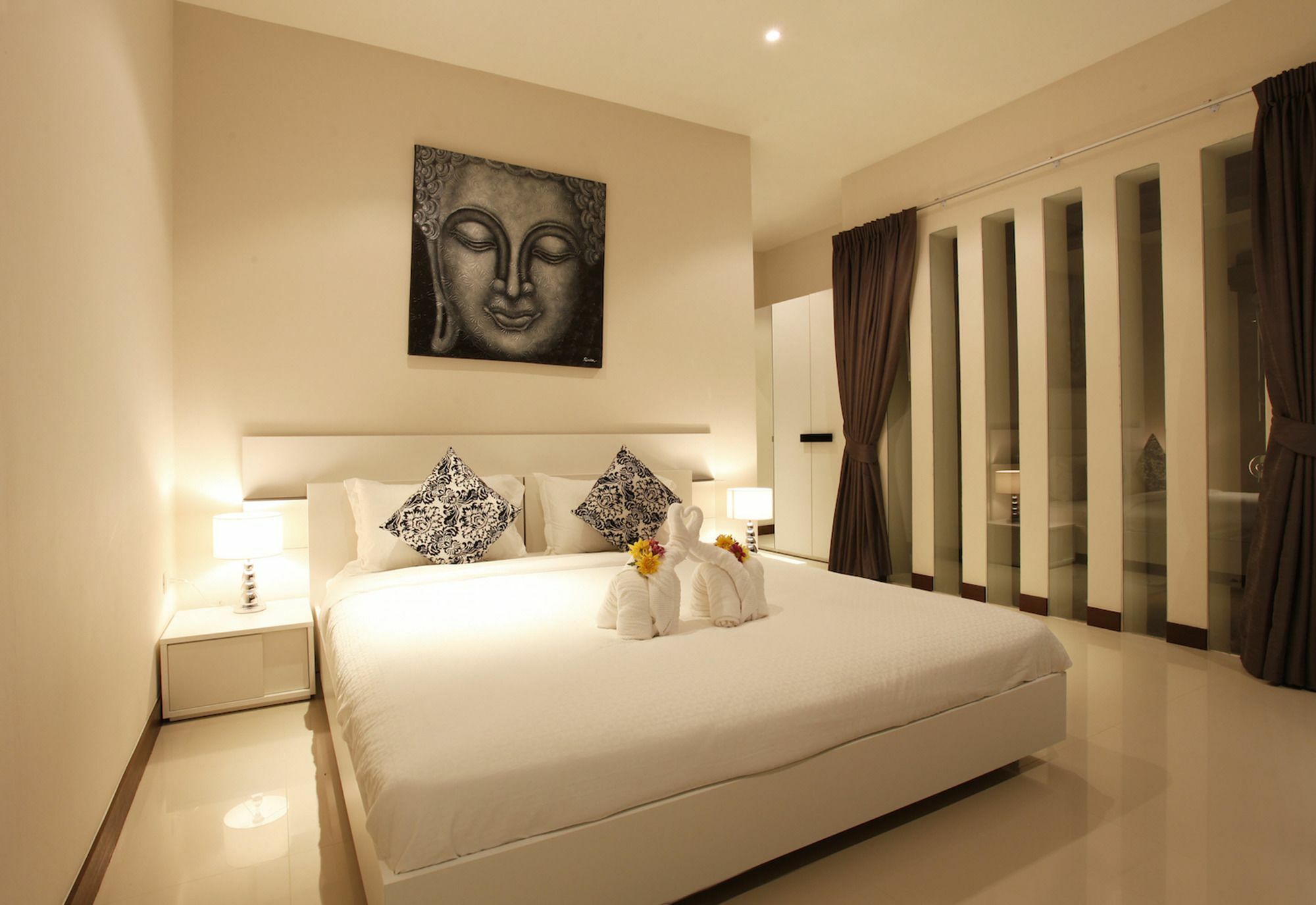 Villa Lovina By Holiplanet Rawai Esterno foto