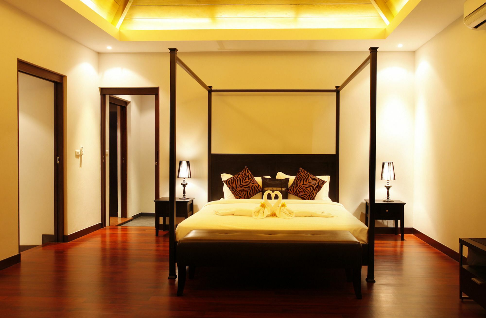 Villa Lovina By Holiplanet Rawai Esterno foto