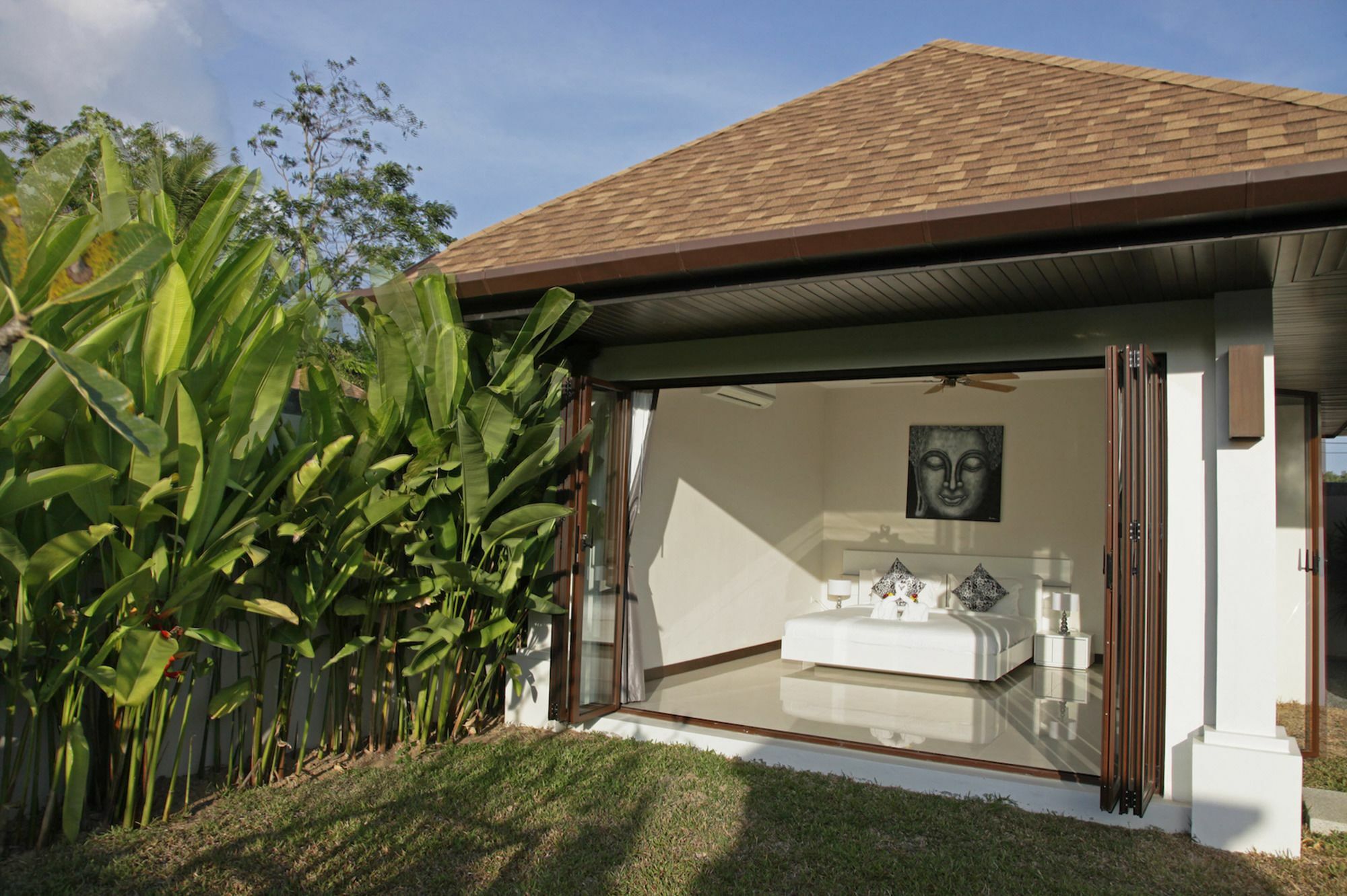 Villa Lovina By Holiplanet Rawai Esterno foto